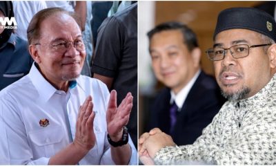 Hadi Awang kekal terajui PAS