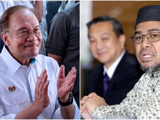 Hadi Awang kekal terajui PAS