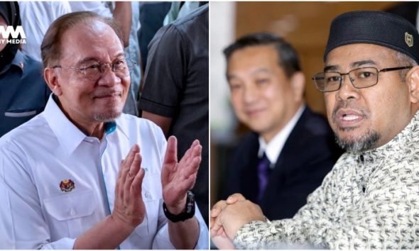 Hadi Awang kekal terajui PAS