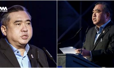 jamin pelantikan Ketua Hakim Negara telus