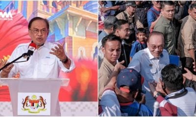 jaga rakyat Malaysia