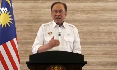 Pengumuman Anwar, rezeki buat rakyat
