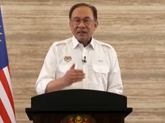 Pengumuman Anwar, rezeki buat rakyat