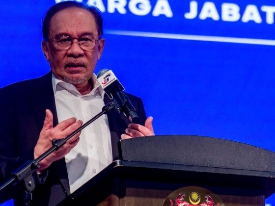 PM Anwar tolak dakwaan pelaburan tak bawa hasil