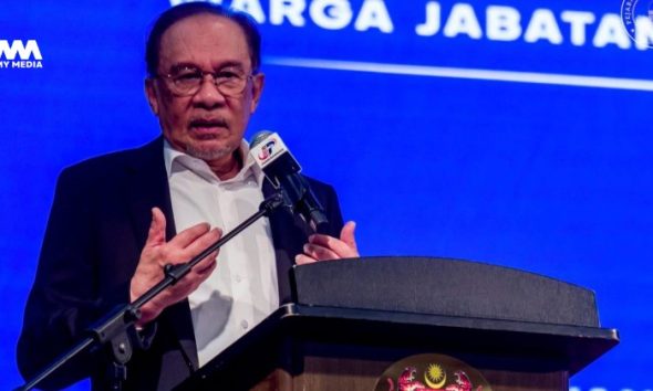 PM Anwar tolak dakwaan pelaburan tak bawa hasil