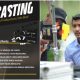 Aaron Aziz ajak bekas banduan