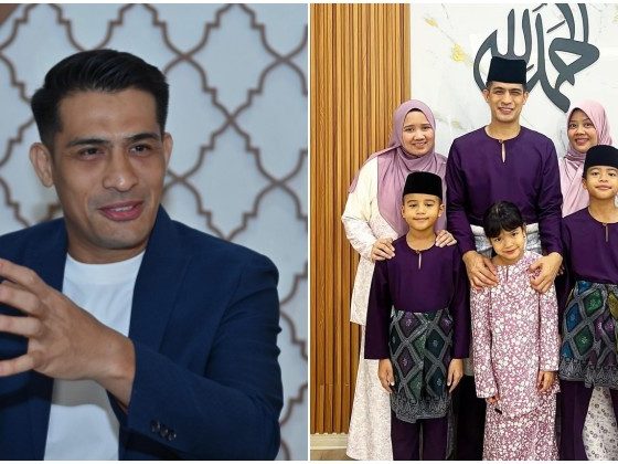 Nikah elak zina tanda belum sedia berkahwin