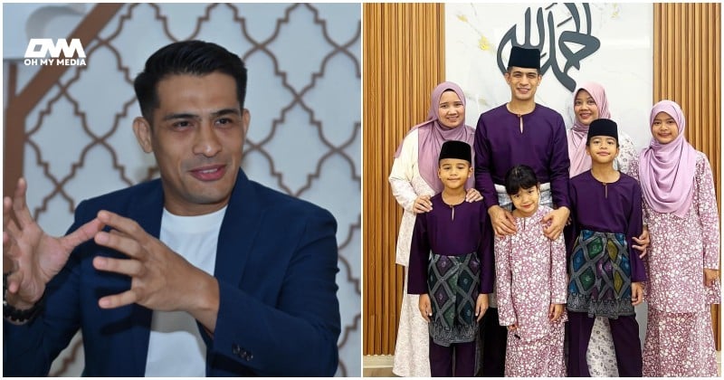 Nikah elak zina tanda belum sedia berkahwin