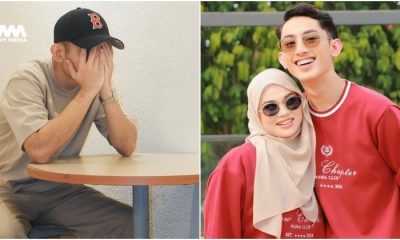 Aslam akui sukar hidup beristeri dua