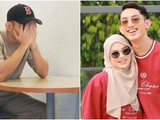 Aslam akui sukar hidup beristeri dua