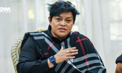 Agong ada kuasa tubuh tribunal khas