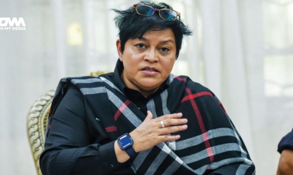 Agong ada kuasa tubuh tribunal khas