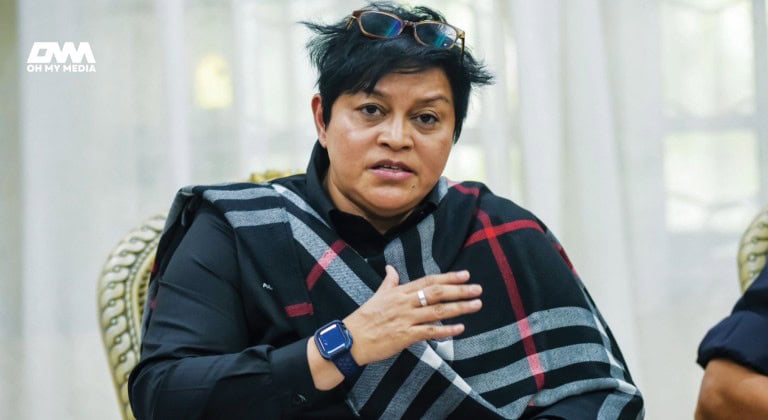 Agong ada kuasa tubuh tribunal khas