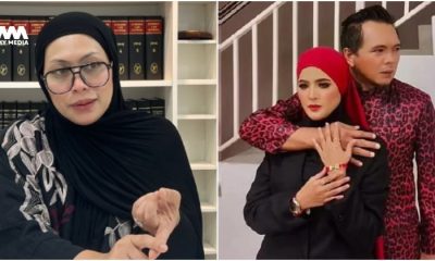 Cik Pia tuntut RM1 juta