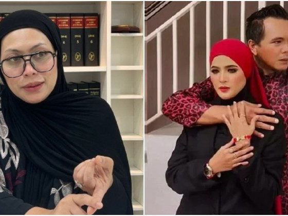 Cik Pia tuntut RM1 juta