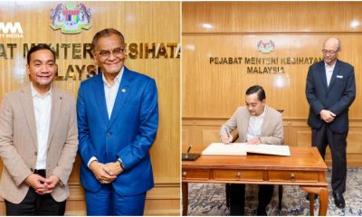 KKM perkukuh kerjasama