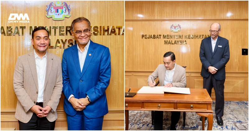 Hospital makin kritikal? KKM perkukuh kerjasama, pastikan rakyat Johor terima rawatan adil
