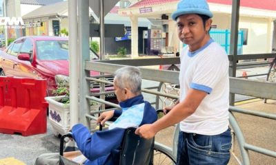 Amir Raja Lawak tuntut stesen TV segera langsai