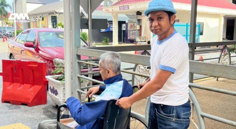 Amir Raja Lawak tuntut stesen TV segera langsai