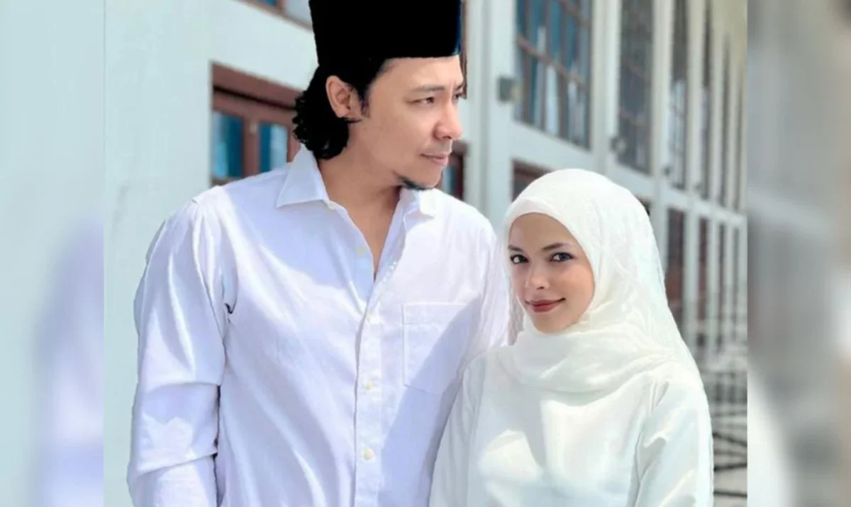 Ira Kazar ulas berbusana pengantin