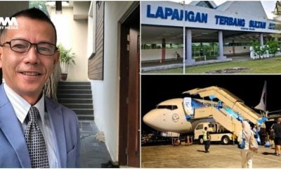 Azhar Sulaiman tawar bantu tambah baik
