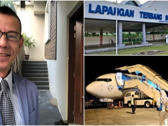 Azhar Sulaiman tawar bantu tambah baik
