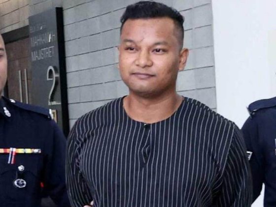 CEO Batu mengaku tak bersalah