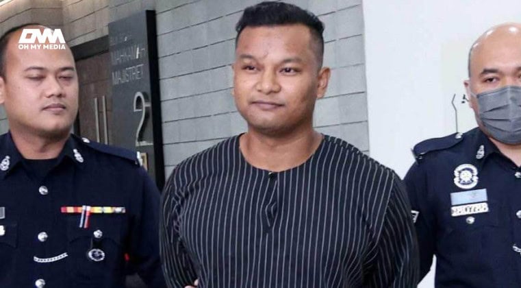 CEO Batu mengaku tak bersalah