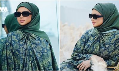 kena pikat menantu dulu