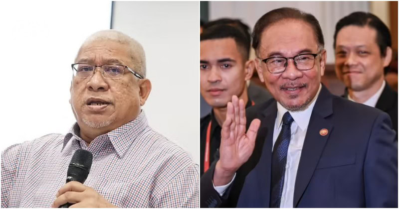 PM Anwar bukan pemimpin sempurna, tapi sentiasa berusaha selamatkan negara – Ismail Yusof