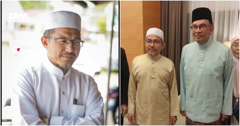 Negara Islam perlukan pemimpin berakhlak mulia, dihormati seperti PM Anwar – Pendakwah