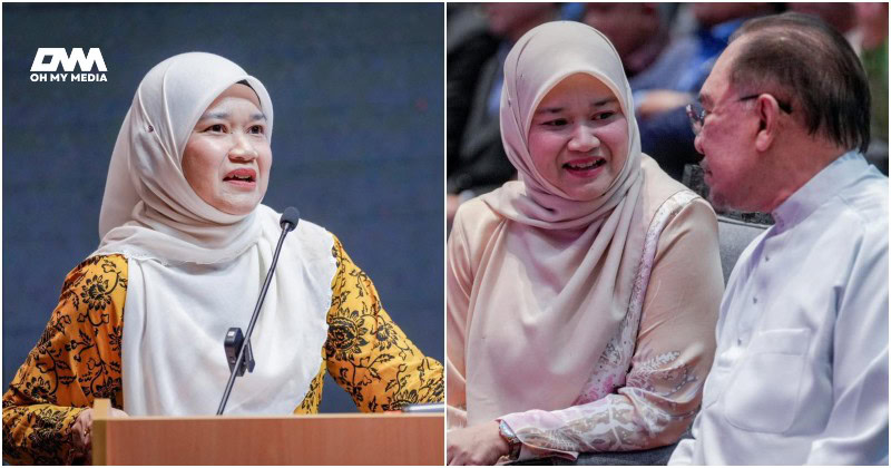 Malaysia MADANI pimpinan Anwar berada di landasan tepat capai negara maju – Fadhlina Sidek
