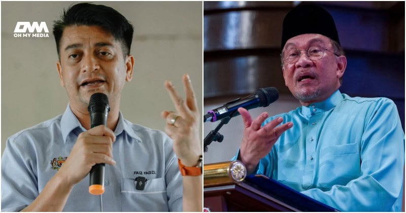 Adakan demo menentang Anwar, Amanah cabar pembangkang bentang inisiatif lebih baik