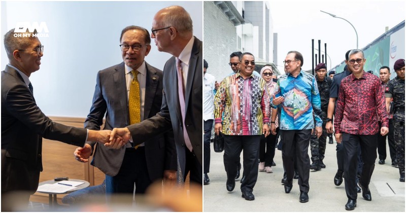 Dari potensi jadi realiti, Infineon sahkan pelaburan RM30 bilion bina kilang di Kedah!
