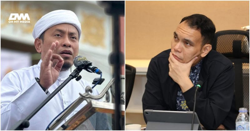 Fadhli Shaari digesa mohon maaf secara terbuka – “Keterlaluan, padam status saja tak cukup!”