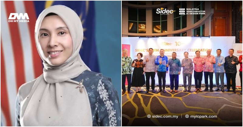 Nurul Izzah dilantik penasihat strategik Sidec, bawa wawasan bernilai dasar awam