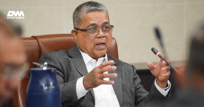 Dari fizikal ke digital, KPN rancang wujudkan Pangkalan Data Nasional Koleksi Artifak Malaysia