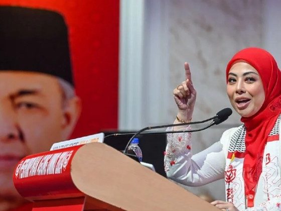 Nama Zahid rosak pertahankan UMNO