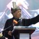 Tun M tidak mahu jadi PM