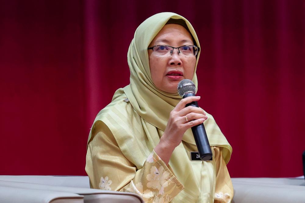 Pengumuman Anwar, kejutan buat rakyat