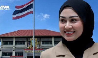 Eda Ezrin semakin cantik