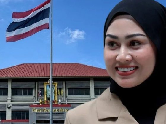 Eda Ezrin semakin cantik