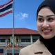 Eda Ezrin semakin cantik