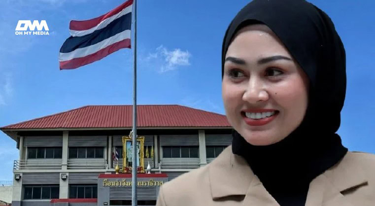 Eda Ezrin semakin cantik