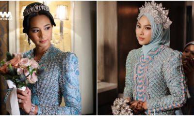 Elfira Loy pertahankan adik