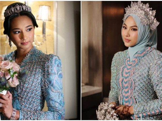 Elfira Loy pertahankan adik