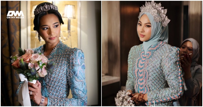 Elfira Loy pertahankan adik