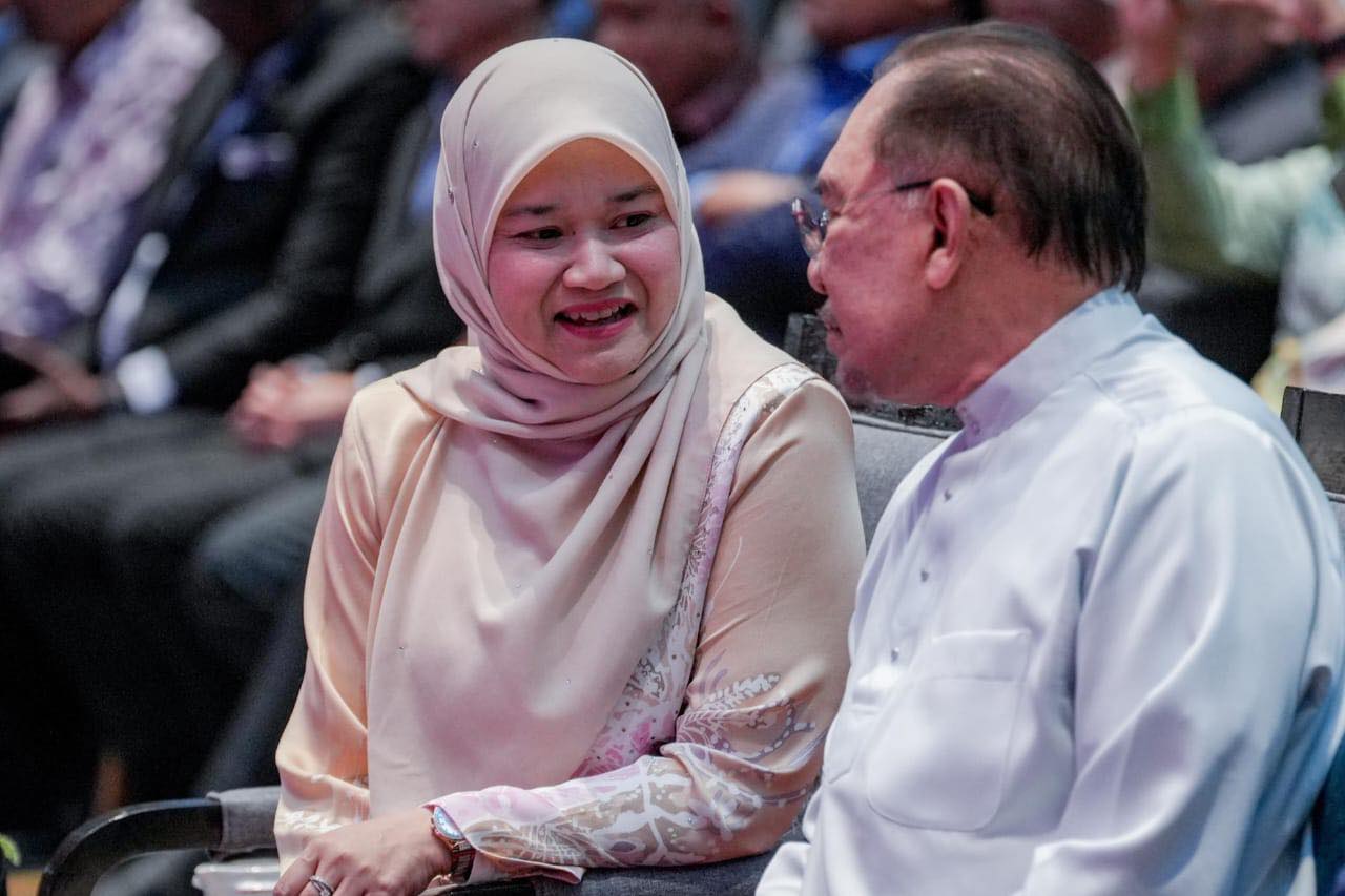 Malaysia MADANI