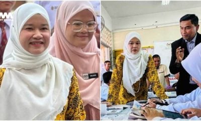 Fadhlina nasihat guru