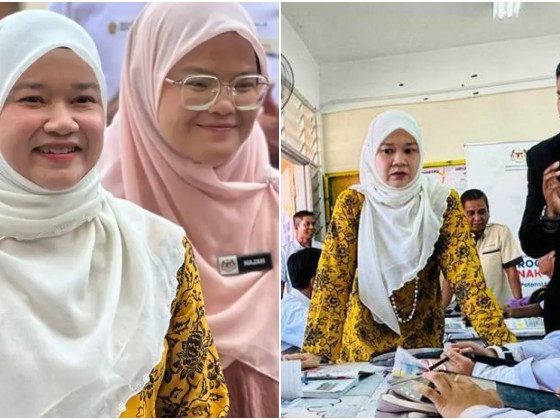Fadhlina nasihat guru
